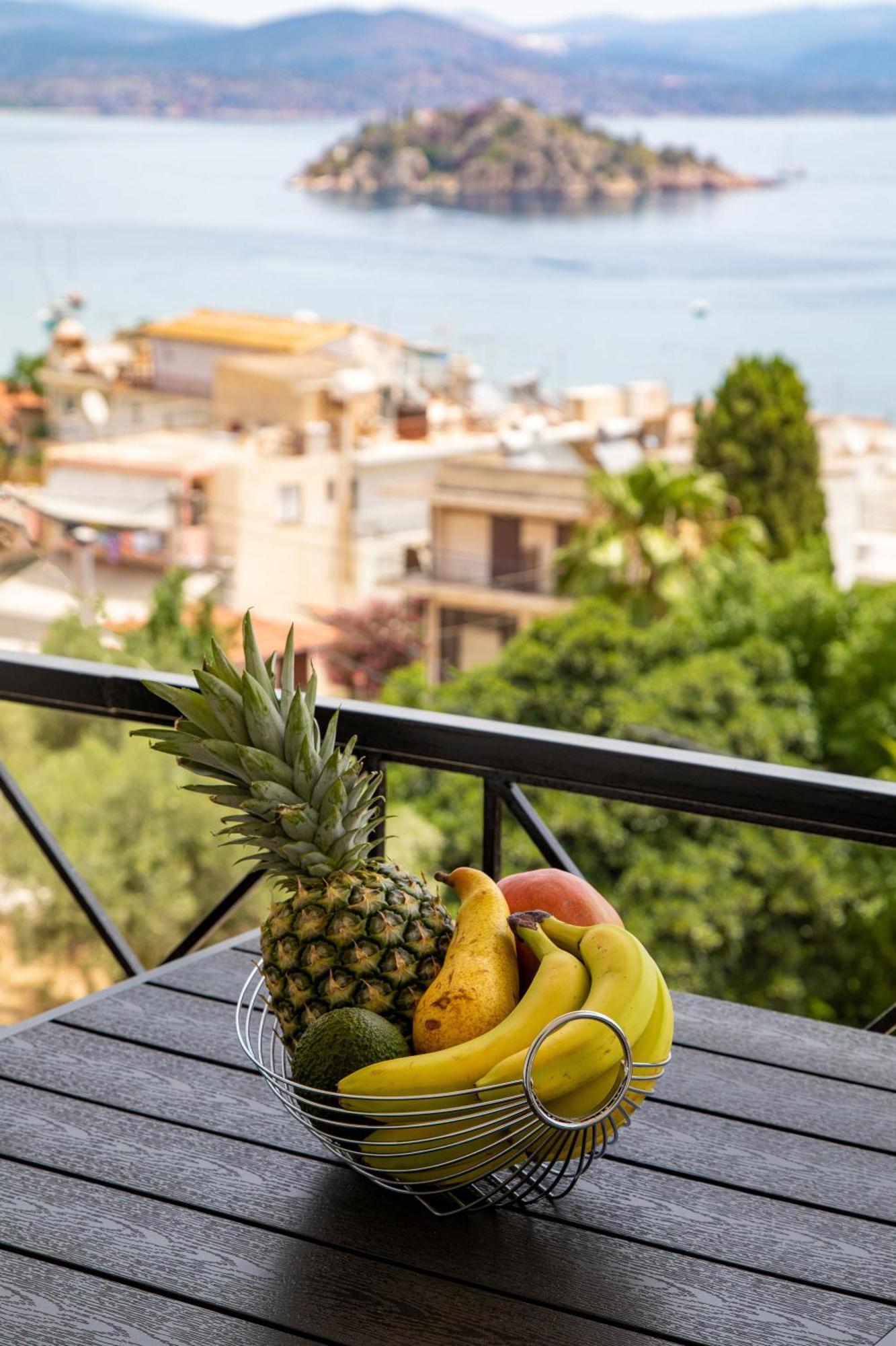 Islet View Διαμέρισμα Τολό Εξωτερικό φωτογραφία