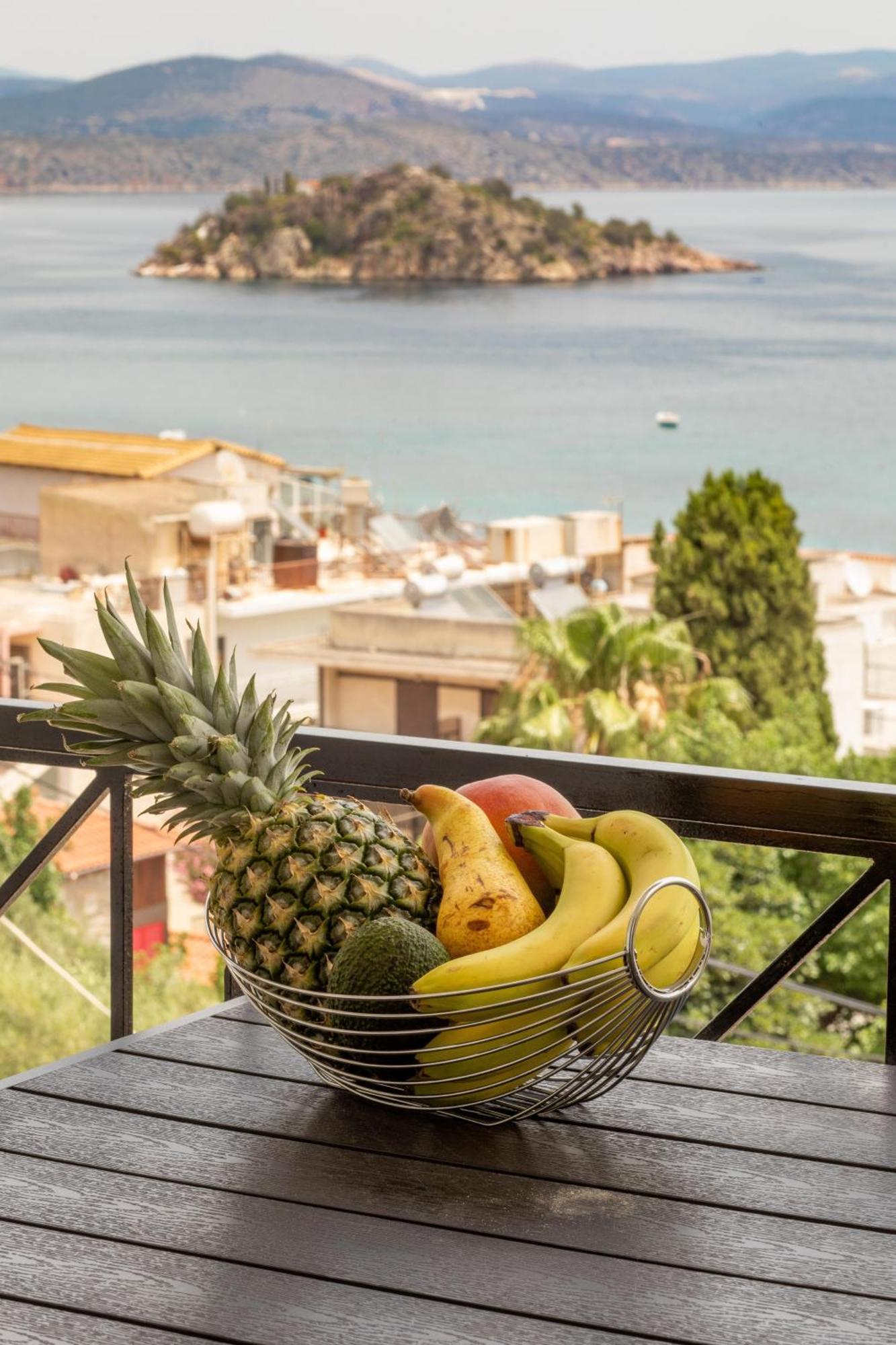 Islet View Διαμέρισμα Τολό Εξωτερικό φωτογραφία
