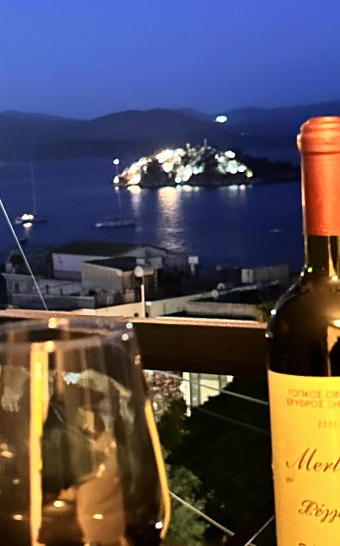 Islet View Διαμέρισμα Τολό Εξωτερικό φωτογραφία