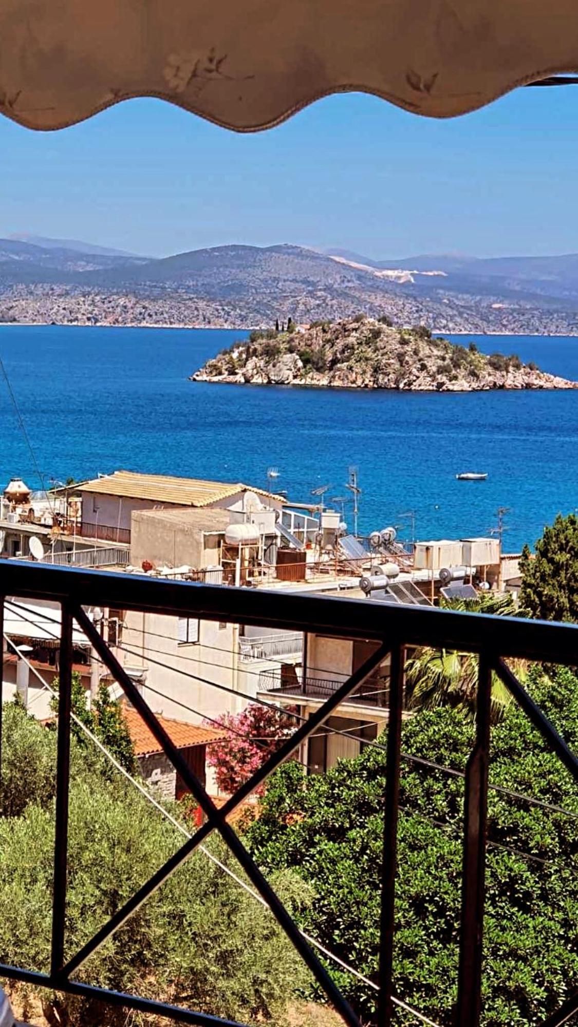 Islet View Διαμέρισμα Τολό Εξωτερικό φωτογραφία