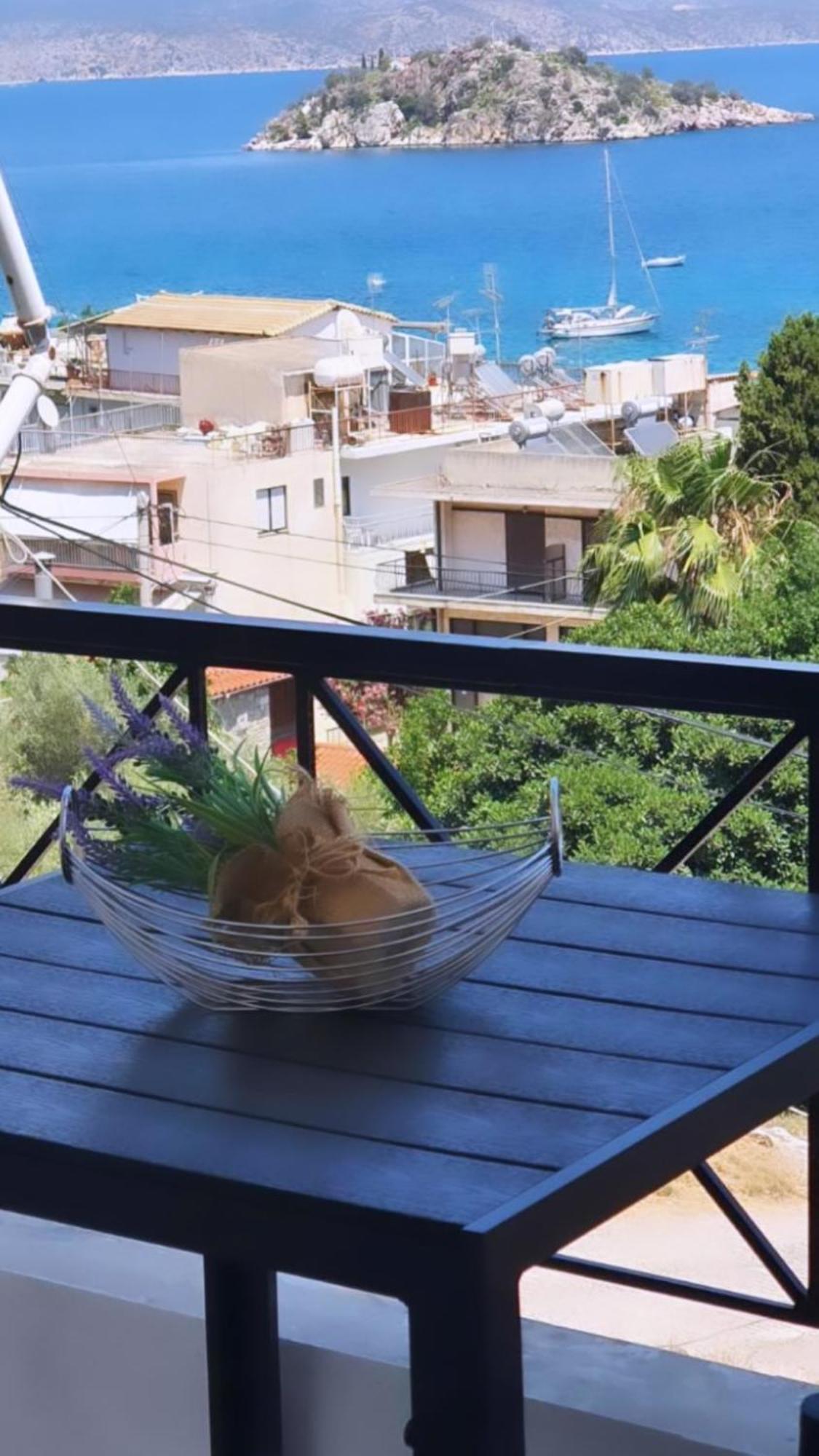 Islet View Διαμέρισμα Τολό Εξωτερικό φωτογραφία