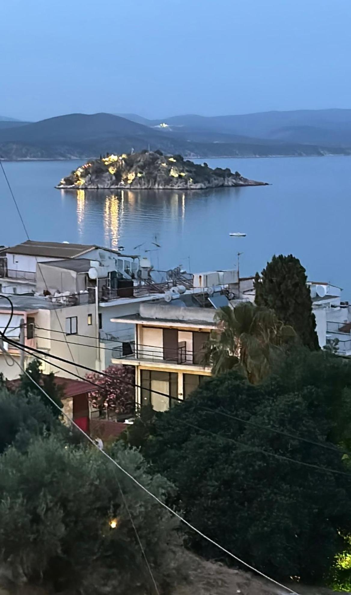 Islet View Διαμέρισμα Τολό Εξωτερικό φωτογραφία
