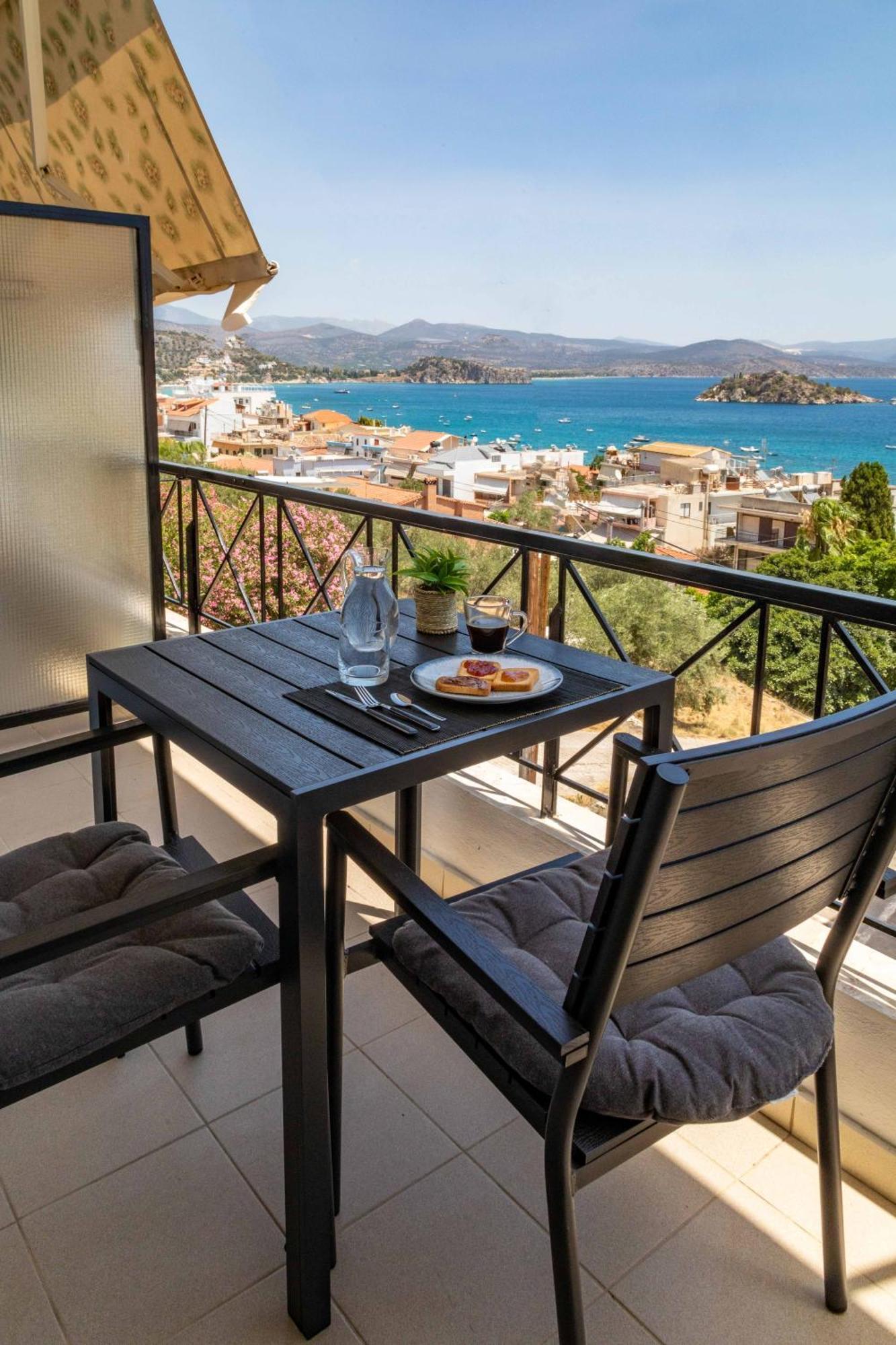 Islet View Διαμέρισμα Τολό Εξωτερικό φωτογραφία