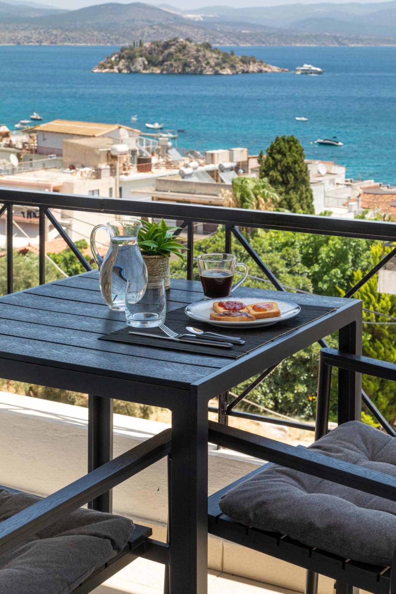 Islet View Διαμέρισμα Τολό Εξωτερικό φωτογραφία