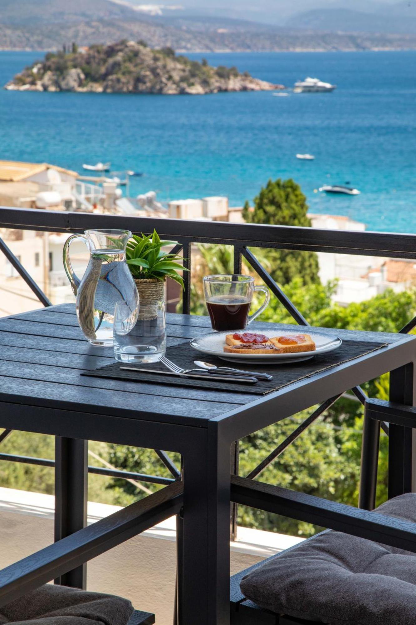 Islet View Διαμέρισμα Τολό Εξωτερικό φωτογραφία