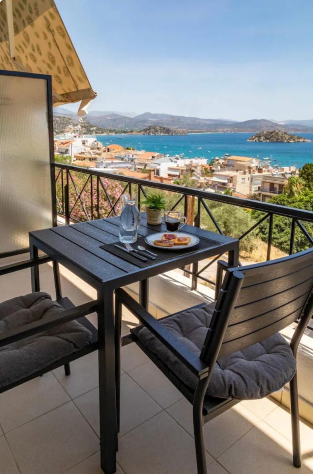 Islet View Διαμέρισμα Τολό Εξωτερικό φωτογραφία