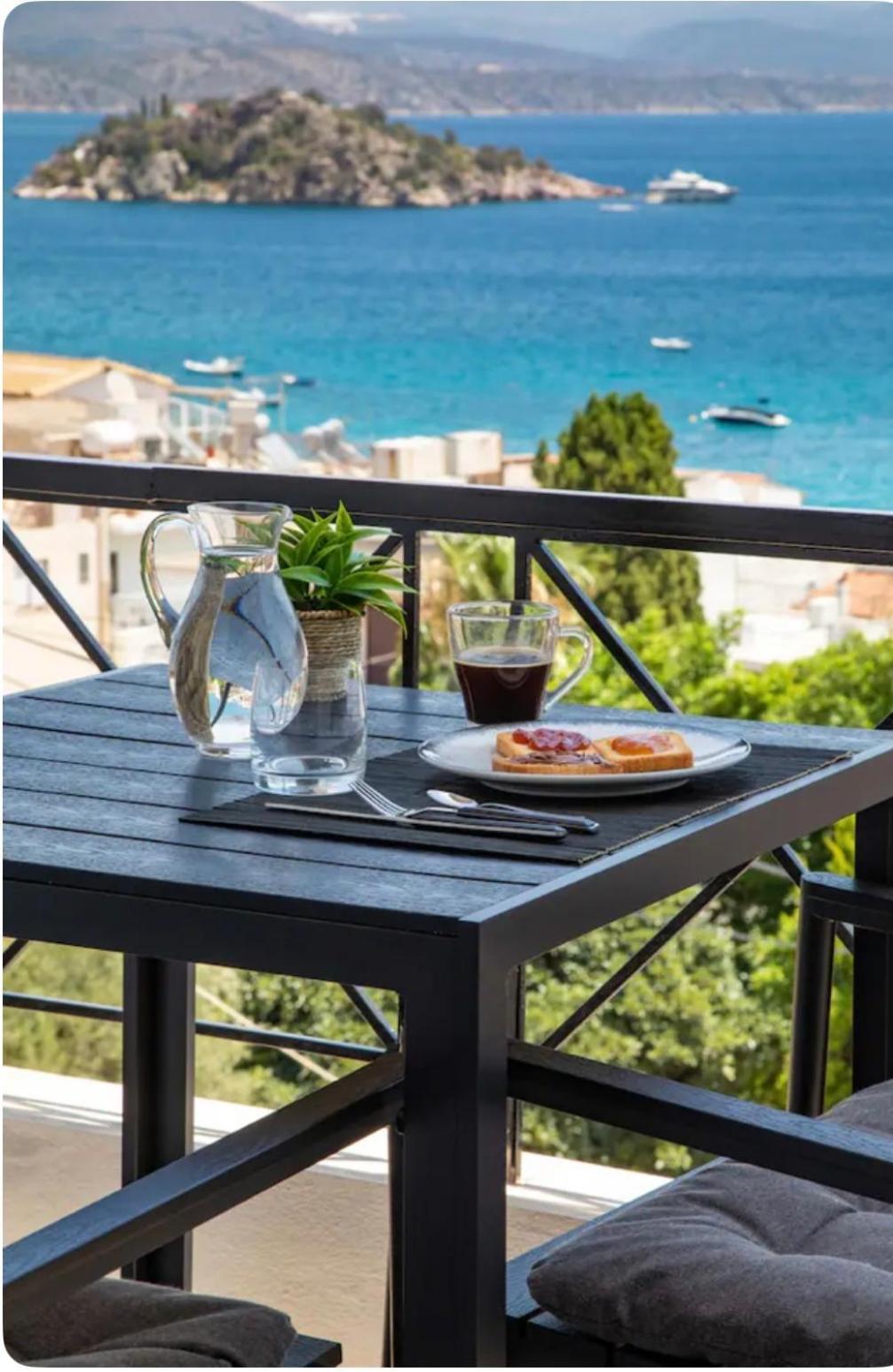 Islet View Διαμέρισμα Τολό Εξωτερικό φωτογραφία
